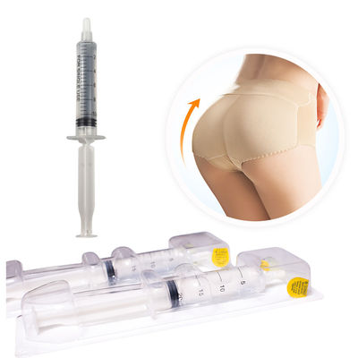 2ml Cross Linked Hyaluronic Acid Dermal Filler FINE 24 มก. / L