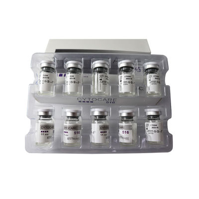 CE การเยียวยาช่องน้ําตา Revitacare Cytocare 532 715 516 5X5ml