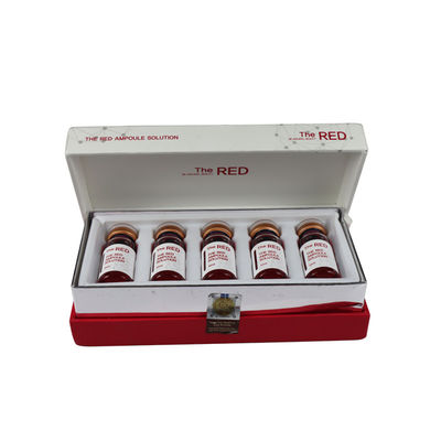 ไลโพลิสิสีคางคู่หญิง 10 ml