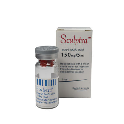 สารฉีด Butt Derma Filler สารฉีดผิวหนัง 10 ถัง * 150mg