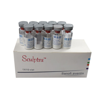 สารฉีด Butt Derma Filler สารฉีดผิวหนัง 10 ถัง * 150mg