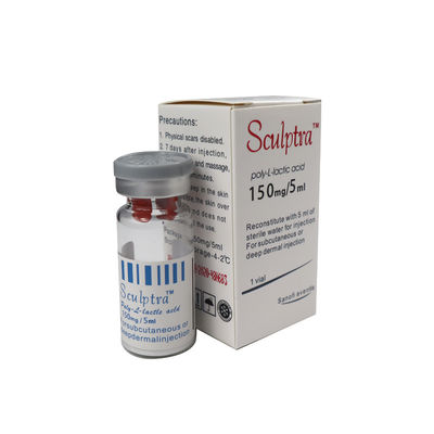 สารฉีด Butt Derma Filler สารฉีดผิวหนัง 10 ถัง * 150mg