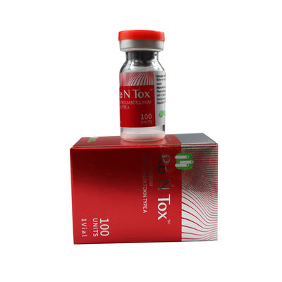การบํารุงผิวหน้า ลิฟท์ A ReNtox 100iu