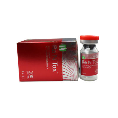 การบํารุงผิวหน้า ลิฟท์ A ReNtox 100iu