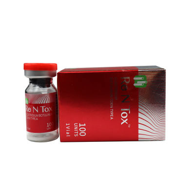 การบํารุงผิวหน้า ลิฟท์ A ReNtox 100iu