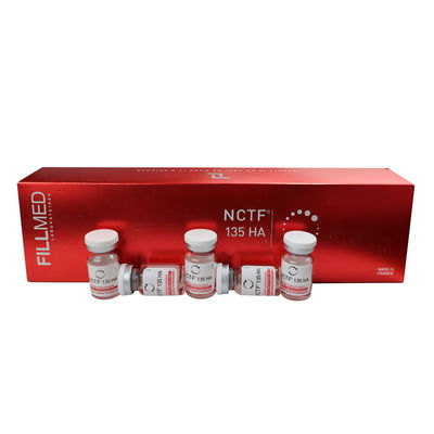 ซื้อ Filorga 135ha 5mg/Ml 10x3ml ถังยาเมโซเทอราพี