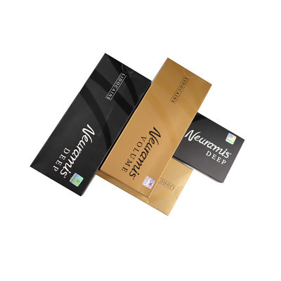 Neuramis Volume Deep Hyaluronic Acid 1x1ml การฉีดยาบรรจุฝีปาก