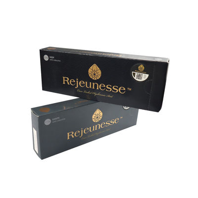 Rejeunesse Deep Hyaluronic Acid Dermal Filler With Lodocain เกาหลี