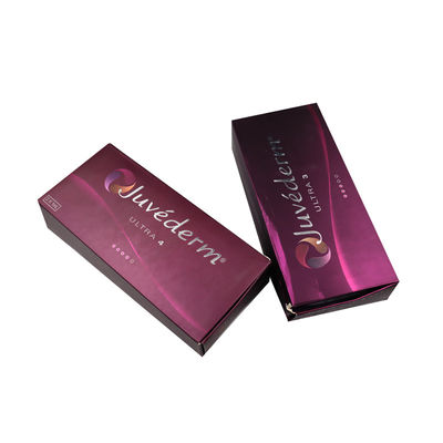 สารเติมยาต้านการเฒ่าเฒ่า HA สารเติมยาต้านรอยฝ้าฝ้า 1 ml HA Eleravie Vol.
