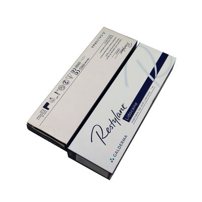 สารเติมผิวหนัง Lyft Dermal Filler 1.1ml สารเติมผิวหน้า