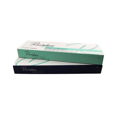 Lyft Hyaluronic Acid Dermal Filler 1x1ml เติมฝีปาก