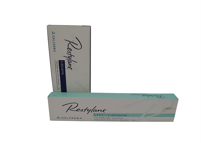 ซื้อยาบรรจุริมฝีปากยาบรรจุผิวหนัง Lyftยาบรรจุผิวหนัง 1.1 ml