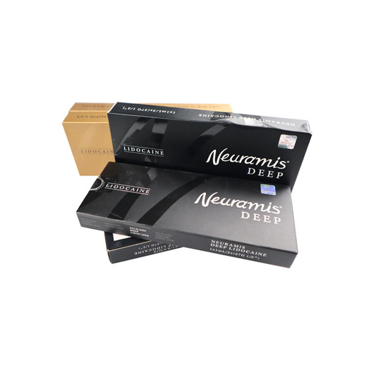 Neuramis เกาหลี อริจินอล 1 มล Hyaluron Ic Acid Deep Dermal Filler รูป Neuramis