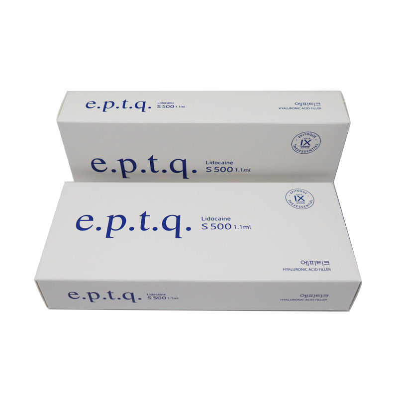 E. P. T. Q เกาหลี เครื่องเติมหน้าที่นิยมที่สุด Eptq S100 S300 S500