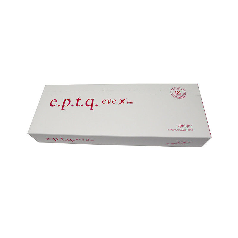 เครื่องเติมสีหน้า Eptq S100 S300 S500 การฉีดกรดไฮยอลูรอนิก ไฮยอลูรอนิก ไฮยอลูรอนิก ไฮยอลูรอนิก ไฮยอลูรอนิก
