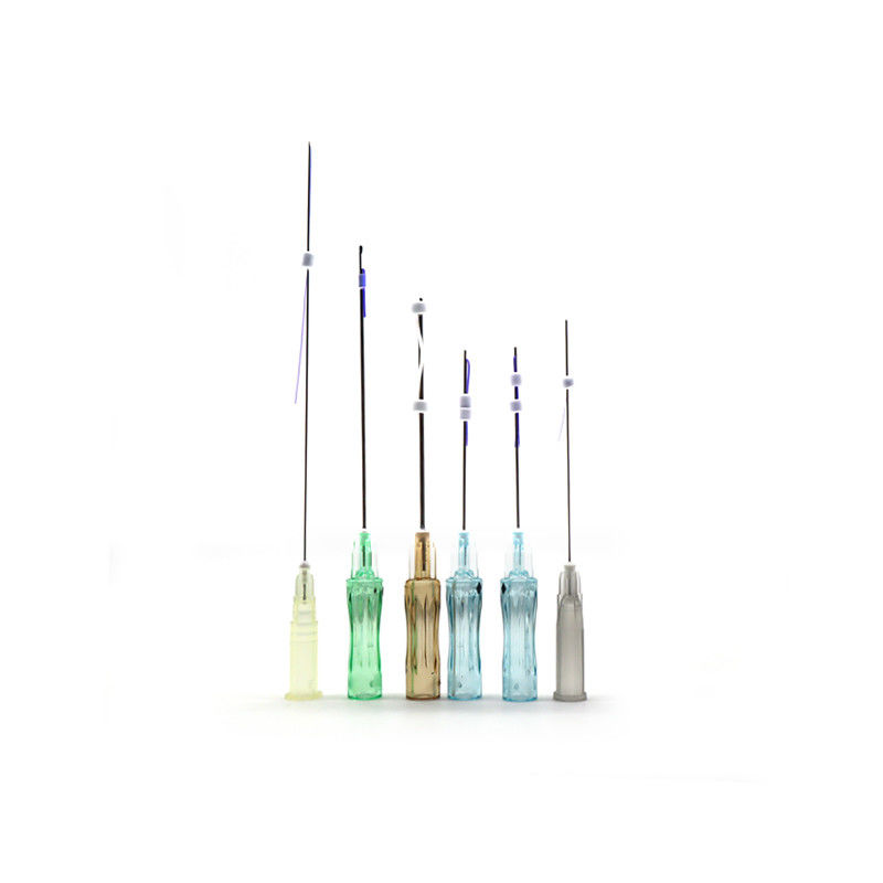 ขายร้อนดีที่สุด ยกหน้าจมูก โมโน ทอร์นาโด คอก มัลติ 23g 60mm Pdo Thread