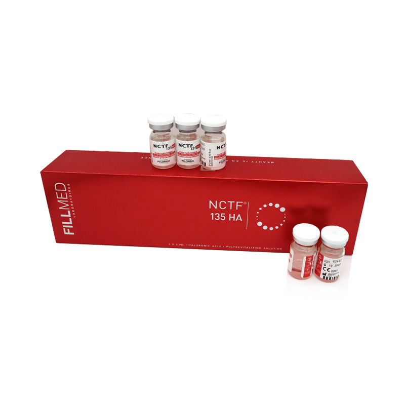 FILLMED NCTF 135 HA 5 ถัง โรคกระชับกระชับ