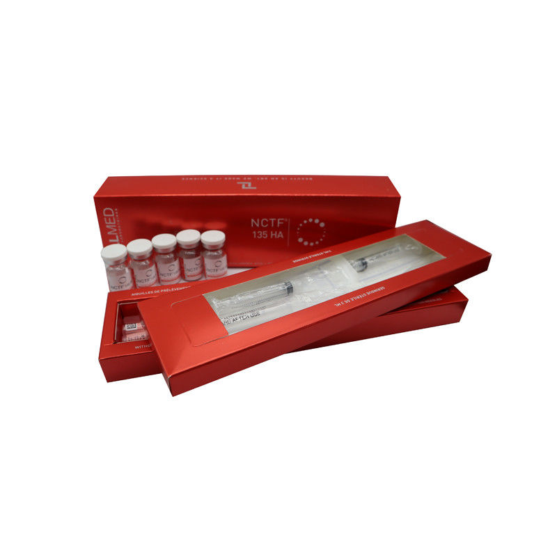 Filorga NCTF 135 HA For Skin Lightening Filorga filler