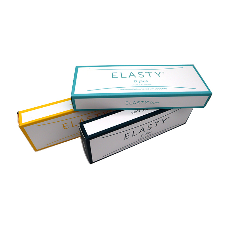 ELASTY D F G Hyaluronic Acid Demal Filler Injection Elasty From Korea