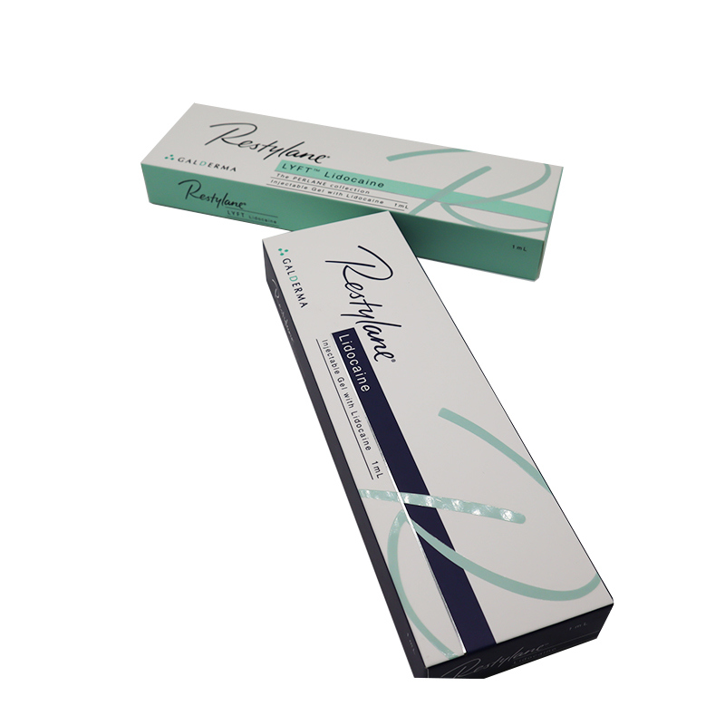 Rstyln filler เติมเส้นและริ้วรอย