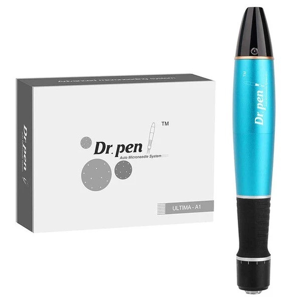 Dr. Pen Ultima A1 Derma Pen A1 Microneedling Pen