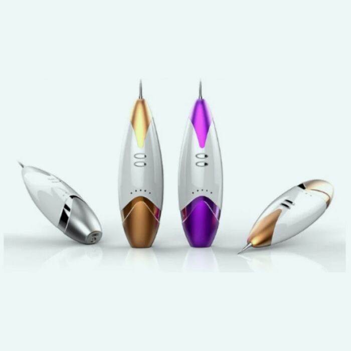 เครื่องกําจัดคันโลหะพลาสมา เครื่องกําจัดคันโลหะเลเซอร์ Pen